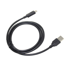 Tipo de carga rápida C Cable de datos USB